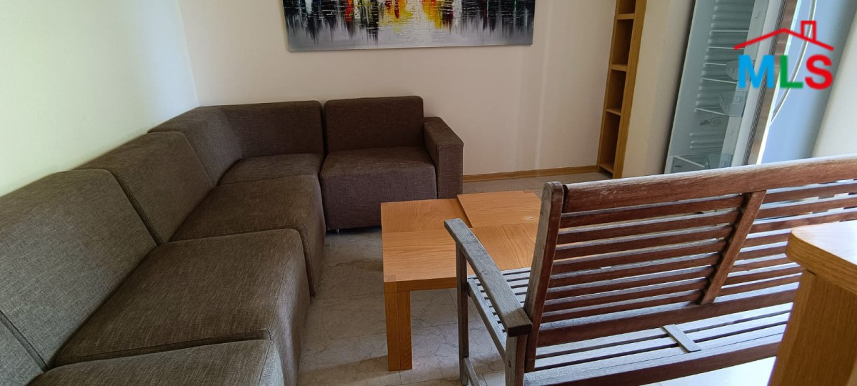 Decorated and Furnished Chalet for Sale in Tilal Al Assal
