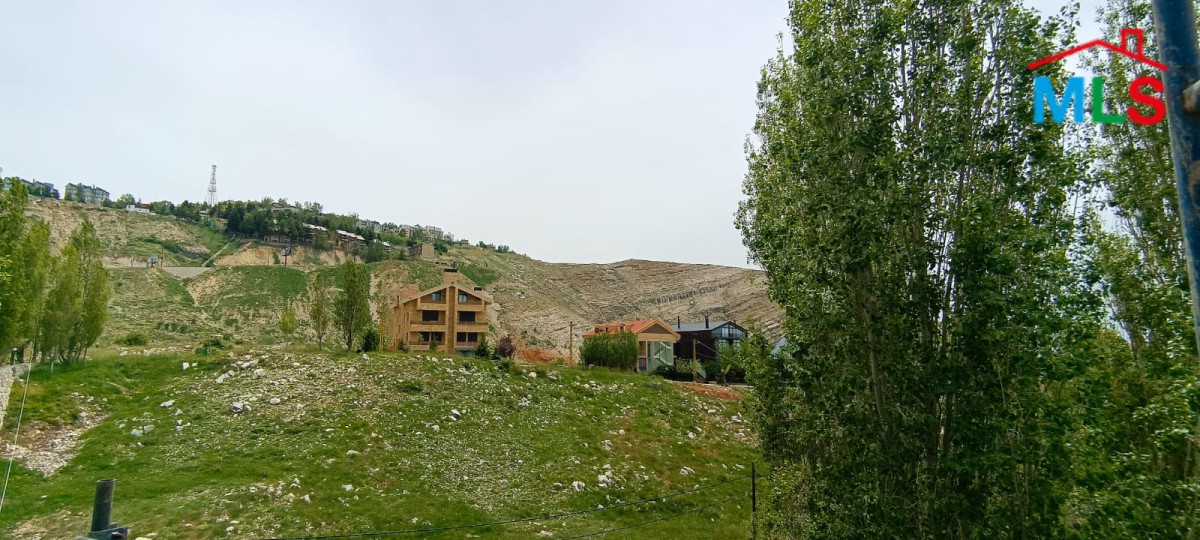 Decorated and Furnished Chalet for Sale in Tilal Al Assal