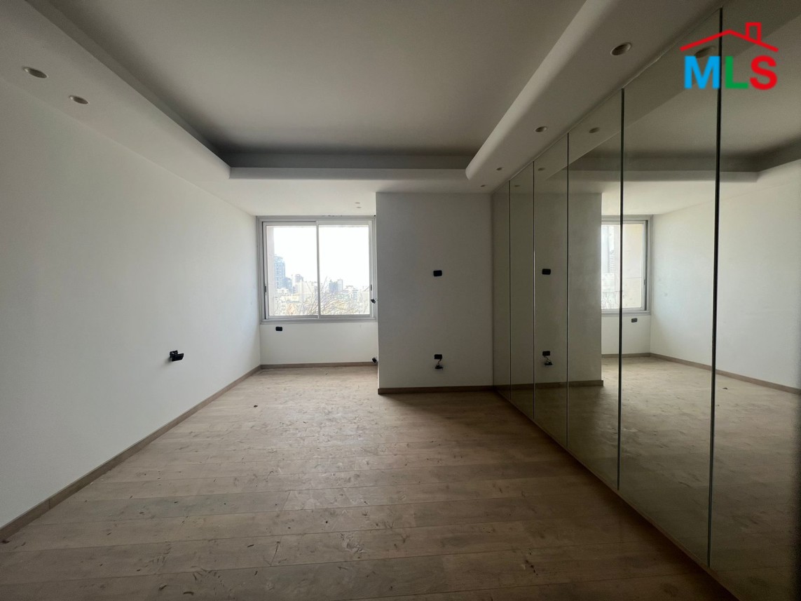 Duplex with Rooftop Terrace & Pool for Sale in Achrafieh