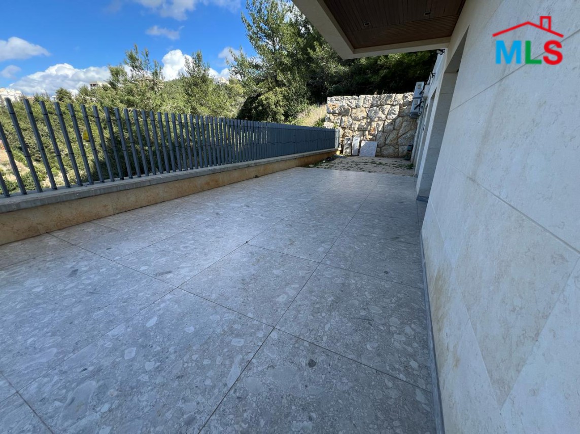 Apartment for Sale in Adma With A Lovely Garden