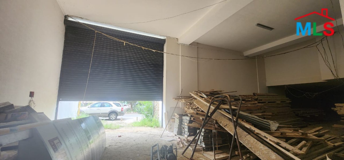 600 SQM Warehouse for Sale in Beit Meri