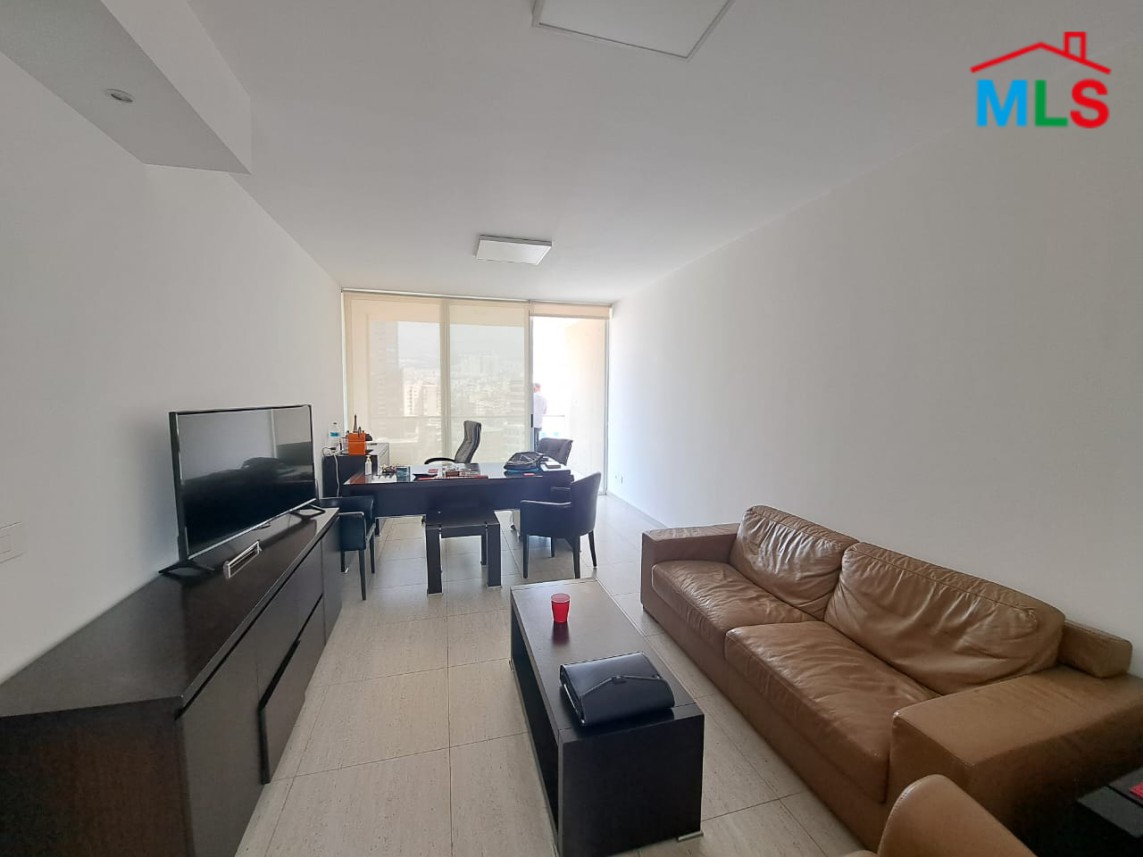 125 SQM Apartment for Sale in Sin El Fil
