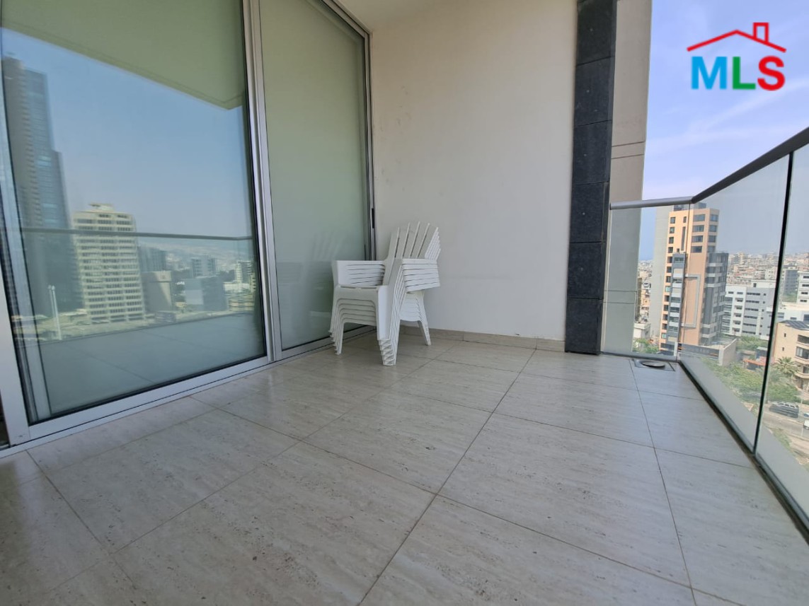 125 SQM Apartment for Sale in Sin El Fil