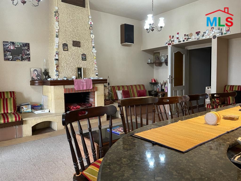 Unique & High-End Villa With Stunning View for Sale In Qornet El Hamra