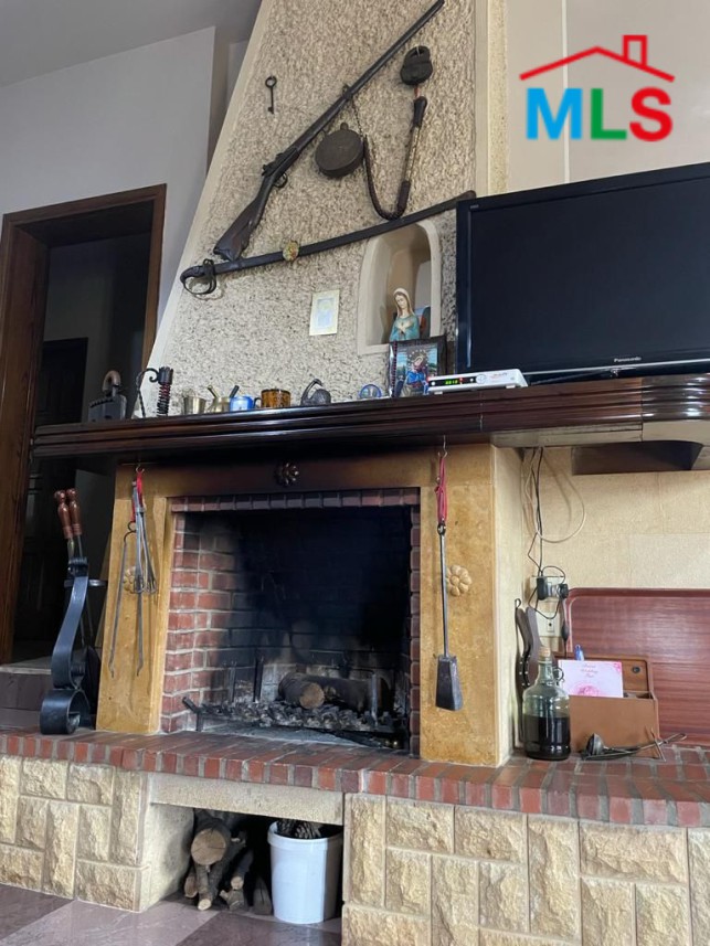Unique & High-End Villa With Stunning View for Sale In Qornet El Hamra