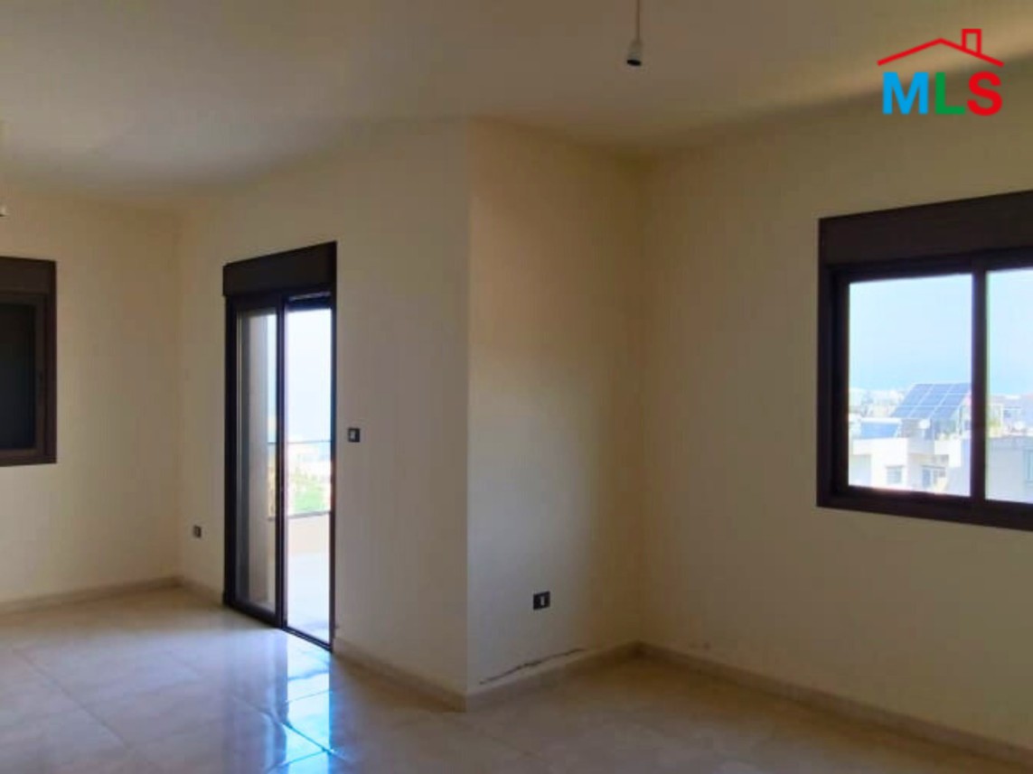 120 SQM Apartment With A Sea View for Sale In Bouar