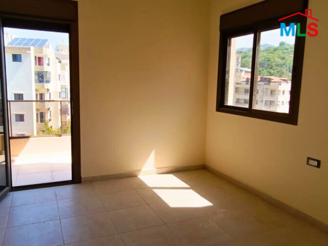 120 SQM Apartment With A Sea View for Sale In Bouar