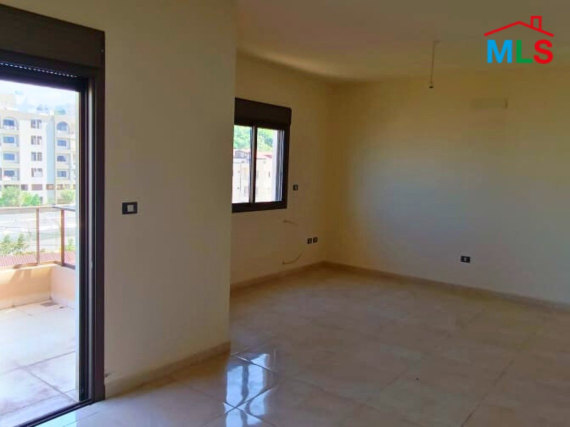 120 SQM Apartment With A Sea View for Sale In Bouar