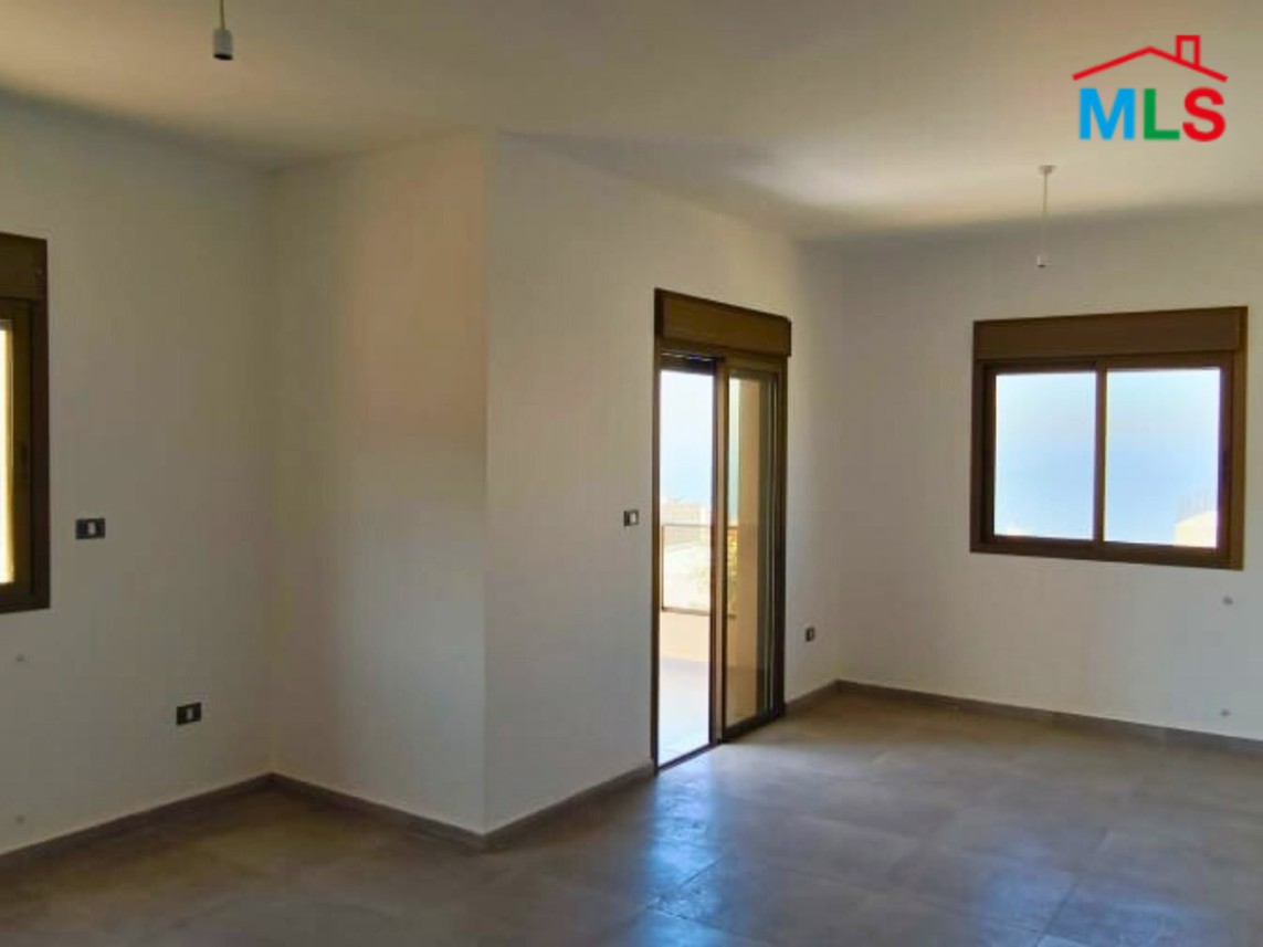 120 SQM Apartment With A Sea View for Sale In Bouar