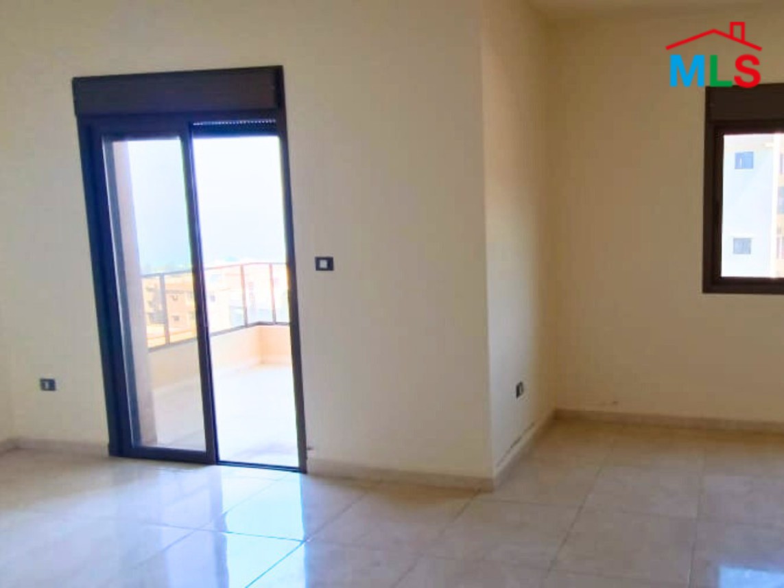 120 SQM Apartment With A Sea View for Sale In Bouar