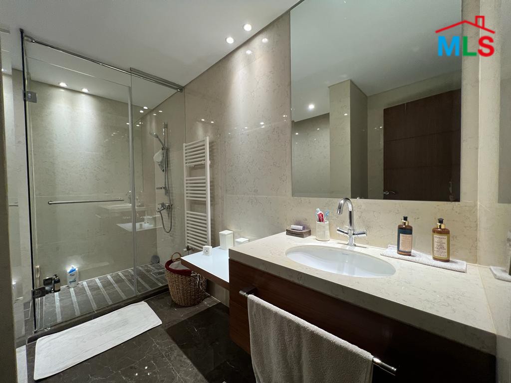 Charming Unfurnished Loft for Sale in Achrafieh, Carré D'Or