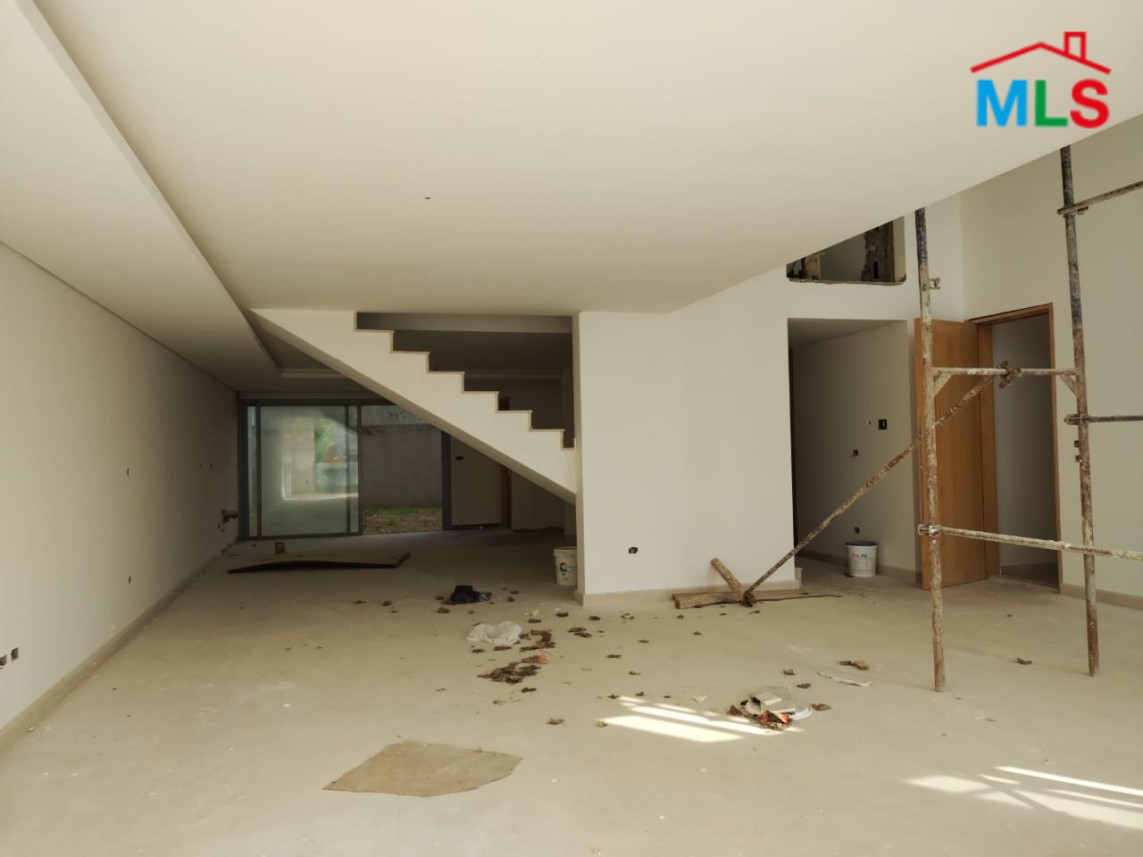Duplex With Garden for Sale In Sahel Alma