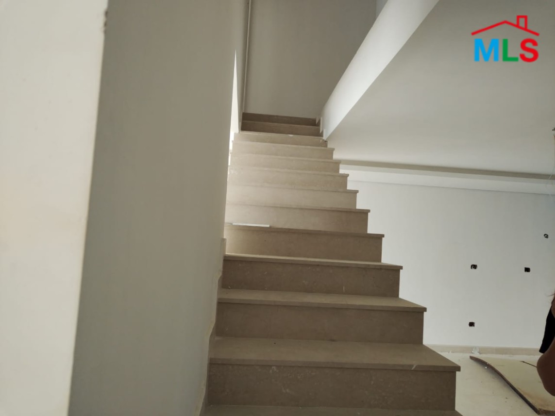 Duplex With Garden for Sale In Sahel Alma