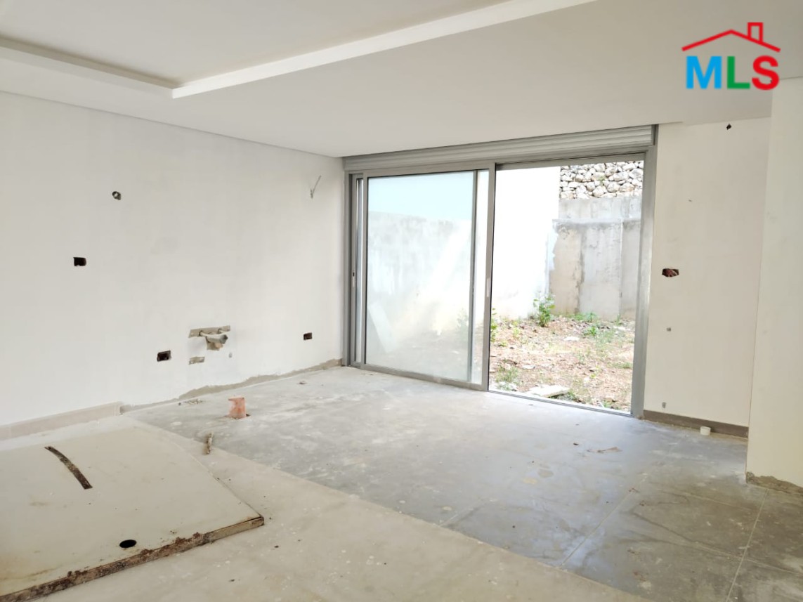 Duplex With Garden for Sale In Sahel Alma