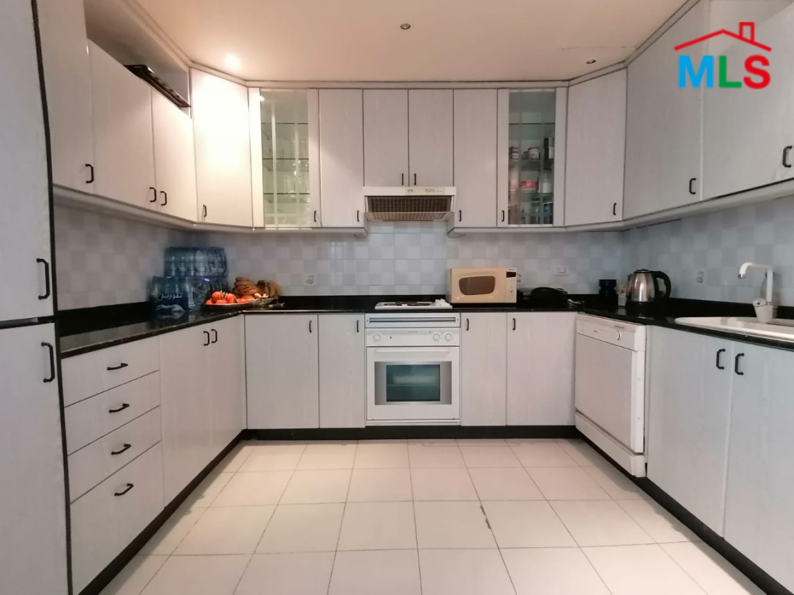 Furnished Chalet With Sea View for Sale In A Well Known Resort In Jounieh