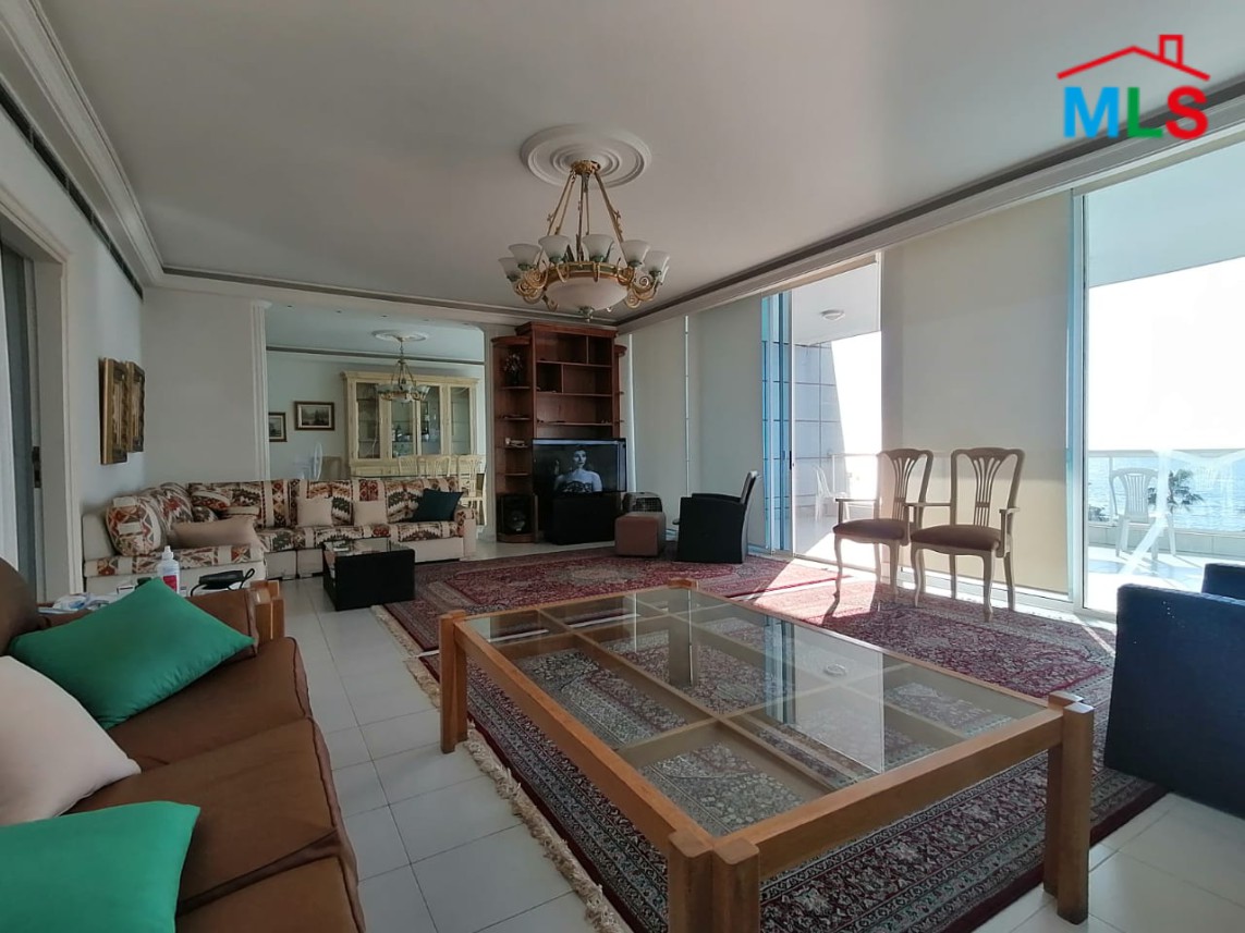 Furnished Chalet With Sea View for Sale In A Well Known Resort In Jounieh