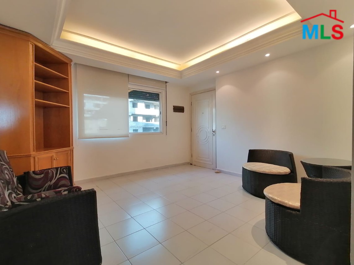 Furnished Chalet With Sea View for Sale In A Well Known Resort In Jounieh