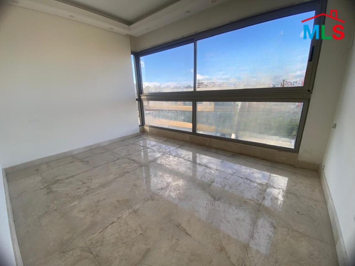 3-Bedroom Apartment with Open View for Sale in Spears, Ras Beirut