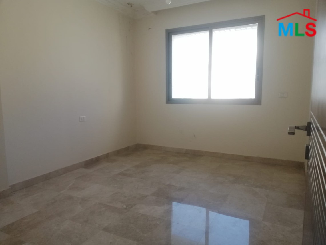Luminous Apartment with Roof Terrace For Sale in Sioufi, Achrafieh