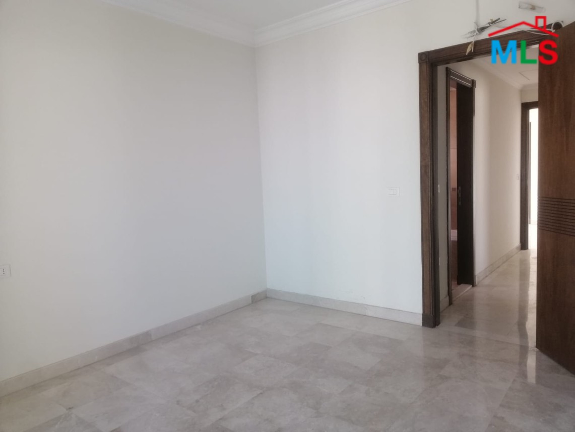 Luminous Apartment with Roof Terrace For Sale in Sioufi, Achrafieh