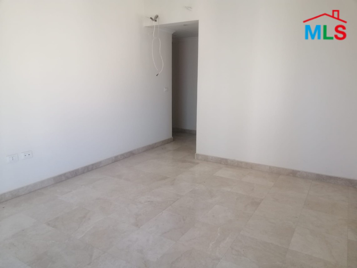 Luminous Apartment with Roof Terrace For Sale in Sioufi, Achrafieh