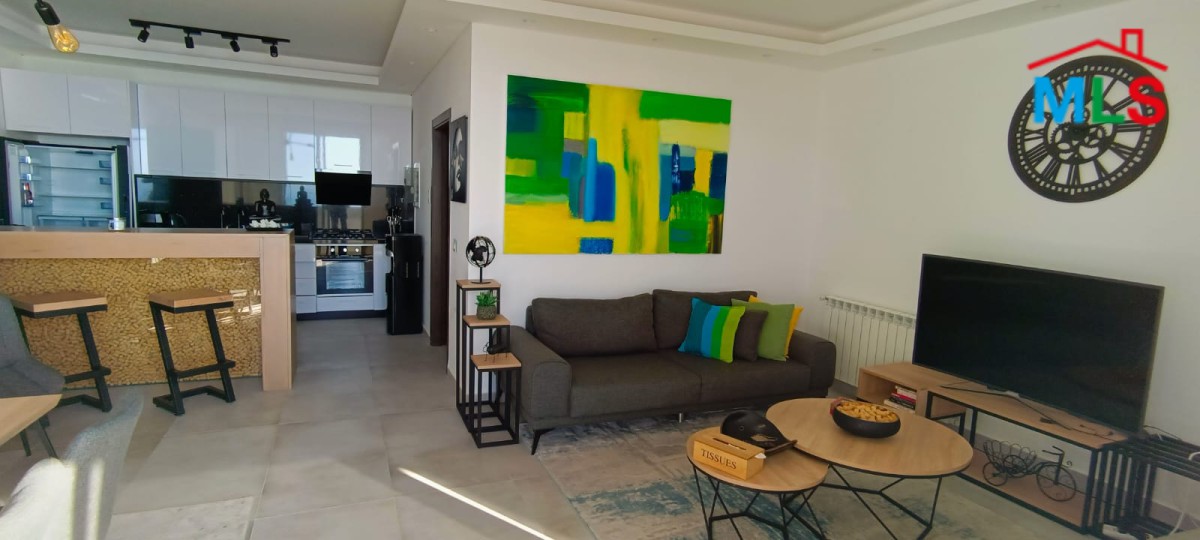 Fully Furnished Apartment for Sale in Maaysra,Nahr Ibrahim