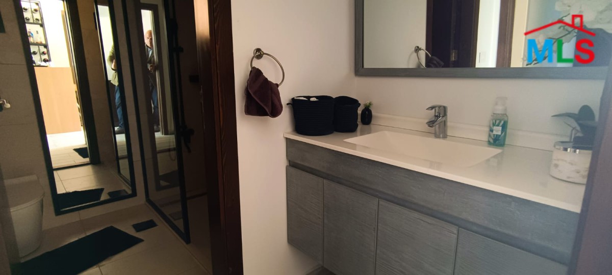 Fully Furnished Apartment for Sale in Maaysra,Nahr Ibrahim