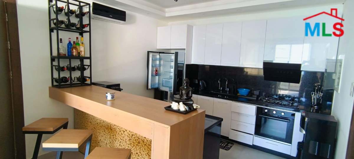 Fully Furnished Apartment for Sale in Maaysra,Nahr Ibrahim
