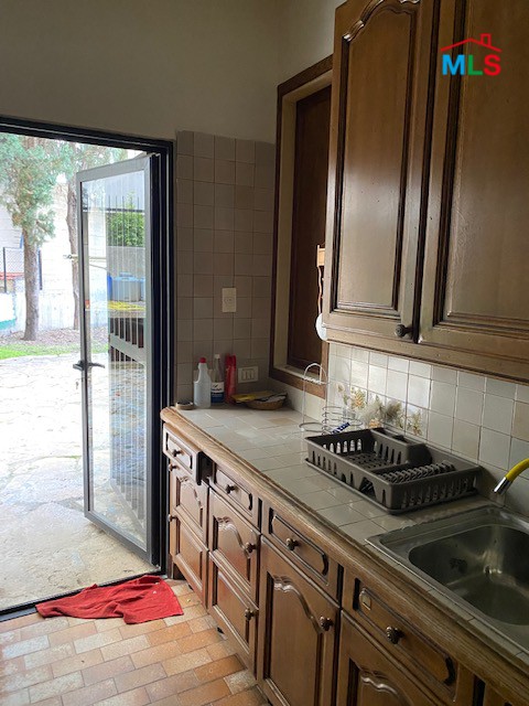 Fully Furnished Apartment With 450 SQM Garden for Sale in Mtayleb