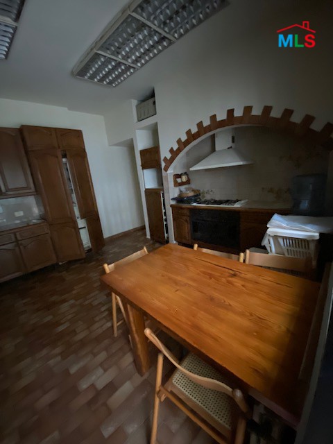 Fully Furnished Apartment With 450 SQM Garden for Sale in Mtayleb