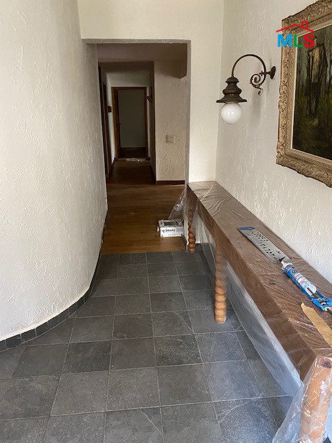 Fully Furnished Apartment With 450 SQM Garden for Sale in Mtayleb