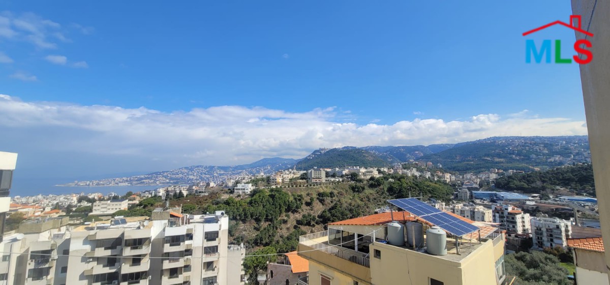 Fully Furnished Duplex for Sale In Tilal Adonis With A Beautiful View