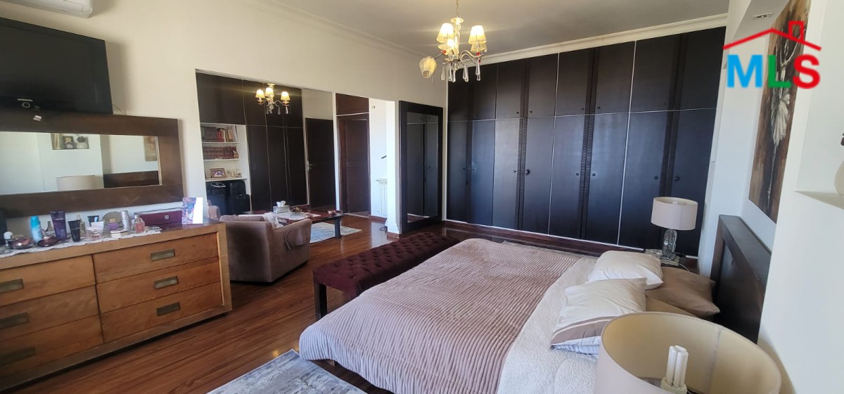 Fully Furnished Duplex for Sale In Tilal Adonis With A Beautiful View