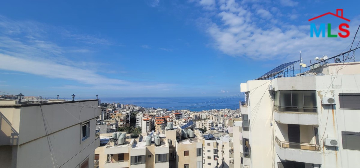Fully Furnished Duplex for Sale In Tilal Adonis With A Beautiful View