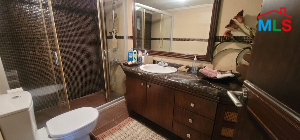 Fully Furnished Duplex for Sale In Tilal Adonis With A Beautiful View