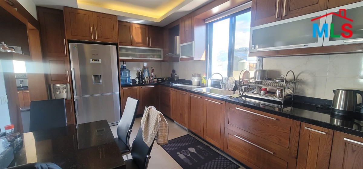 Fully Furnished Duplex for Sale In Tilal Adonis With A Beautiful View
