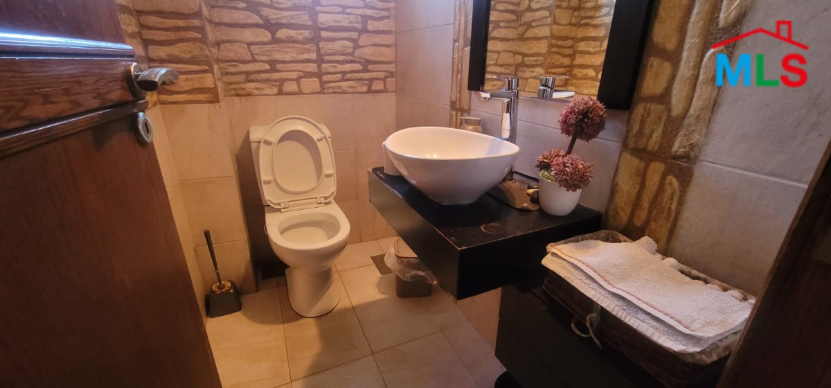 Fully Furnished Duplex for Sale In Tilal Adonis With A Beautiful View