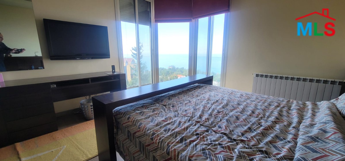 Fully Furnished Duplex for Sale In Tilal Adonis With A Beautiful View