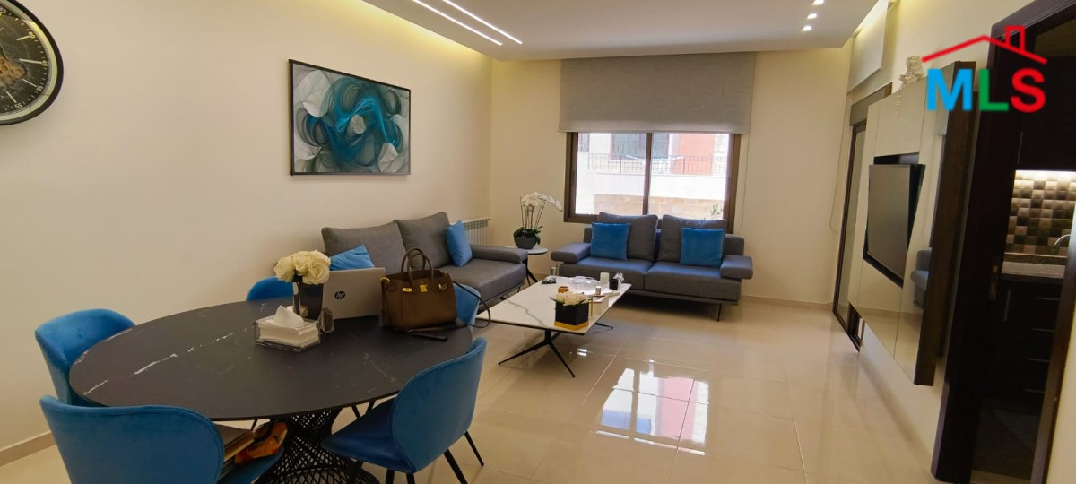 Unfurnished Brand New Apartment for Sale In Shayle