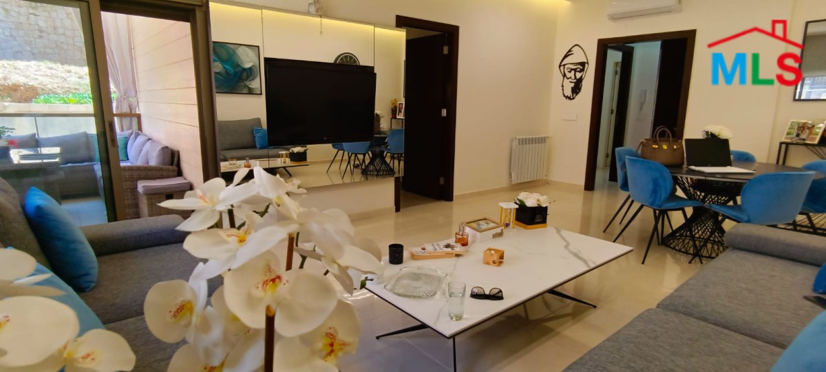 Unfurnished Brand New Apartment for Sale In Shayle