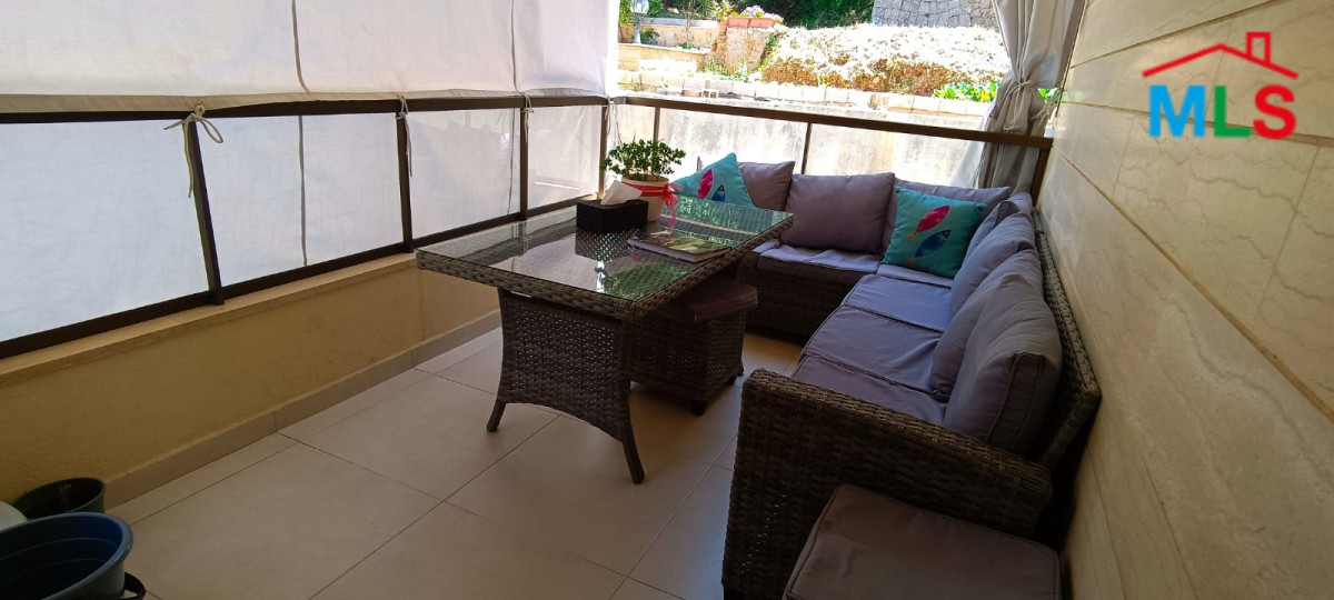 Unfurnished Brand New Apartment for Sale In Shayle
