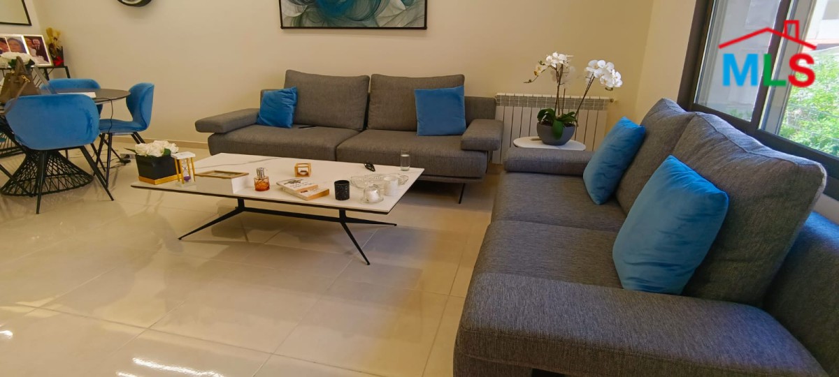 Unfurnished Brand New Apartment for Sale In Shayle