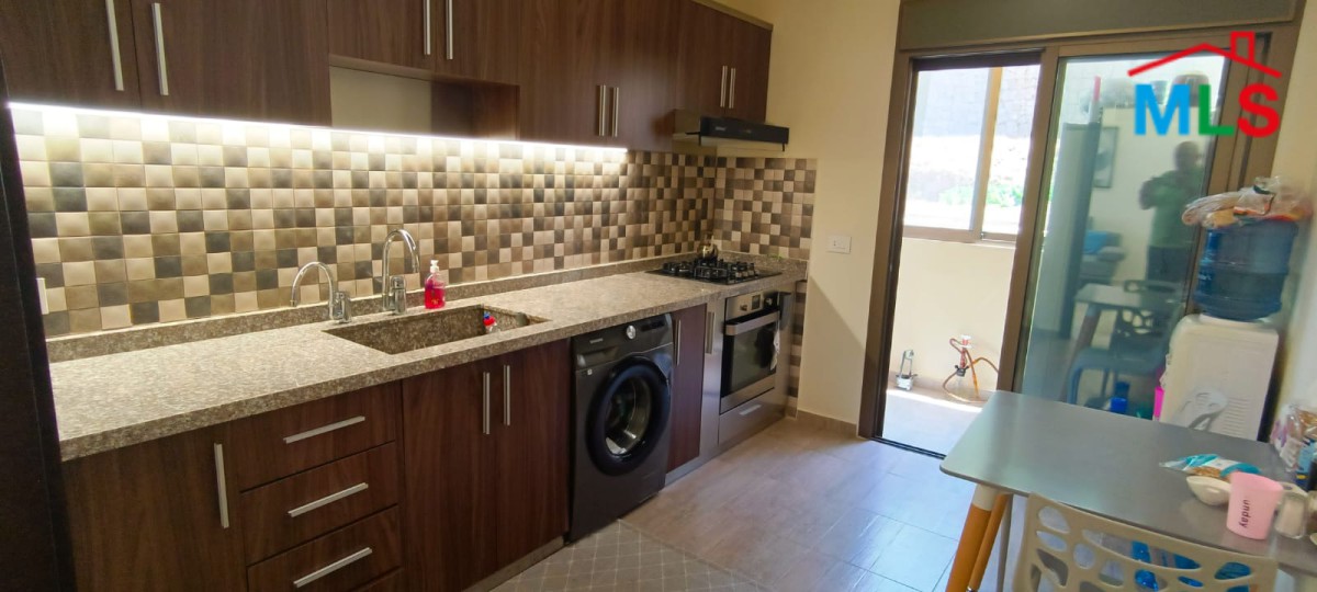 Unfurnished Brand New Apartment for Sale In Shayle