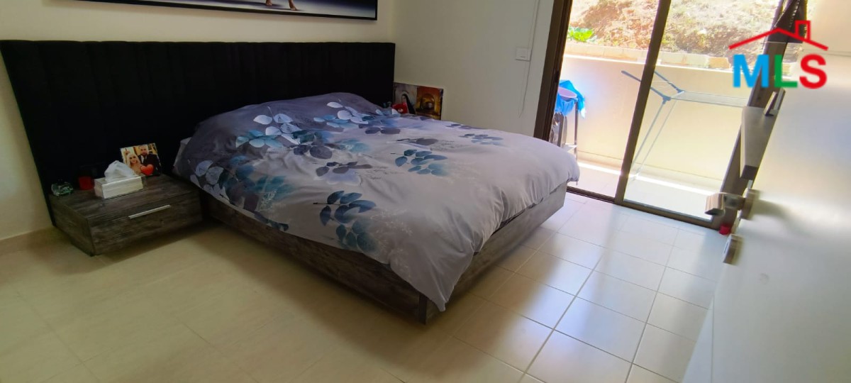 Unfurnished Brand New Apartment for Sale In Shayle