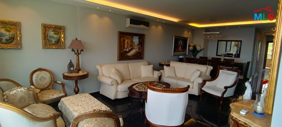 High End Decorated And Fully Furnished Chalet for Sale In Jeita