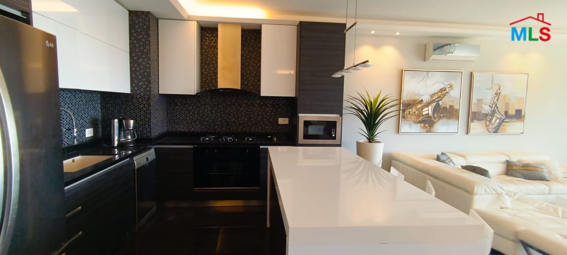 High End Decorated And Fully Furnished Chalet for Sale In Jeita