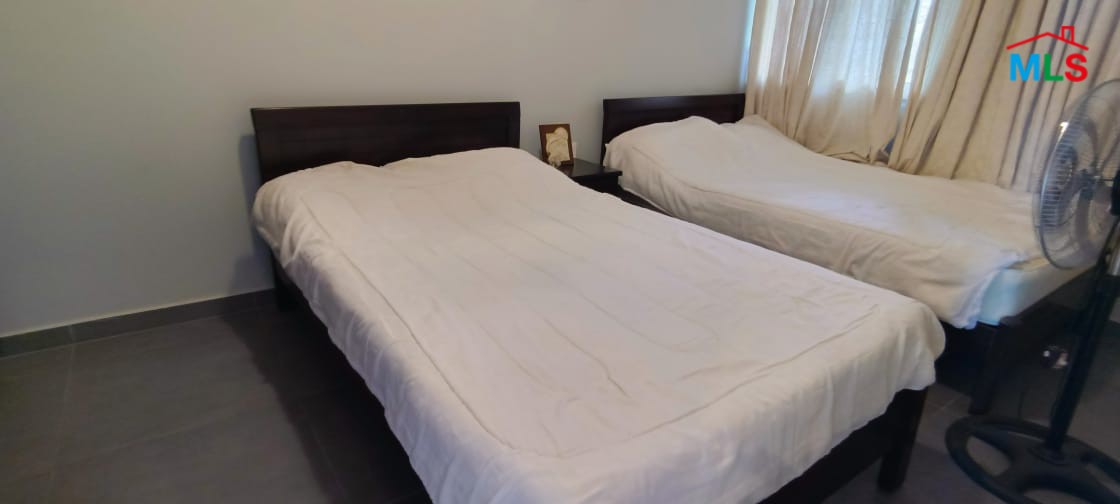 High End Decorated And Fully Furnished Chalet for Sale In Jeita
