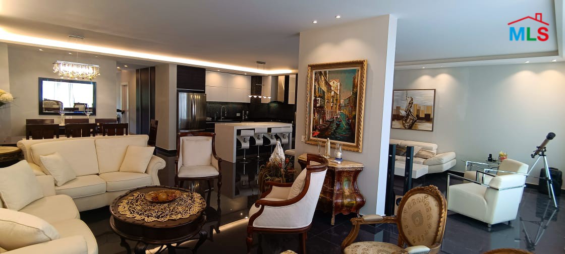 High End Decorated And Fully Furnished Chalet for Sale In Jeita