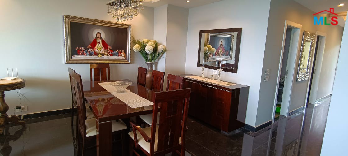 High End Decorated And Fully Furnished Chalet for Sale In Jeita