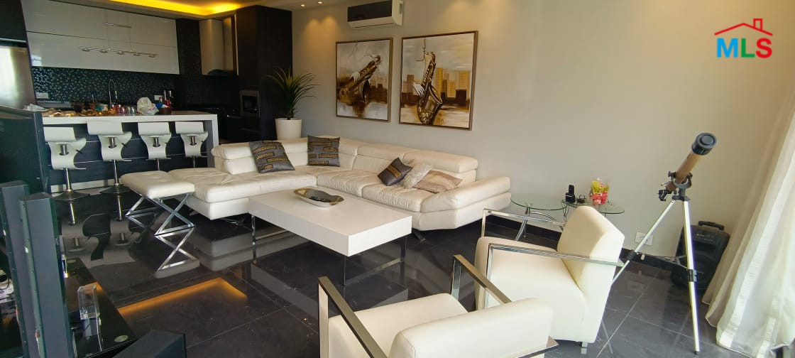 High End Decorated And Fully Furnished Chalet for Sale In Jeita